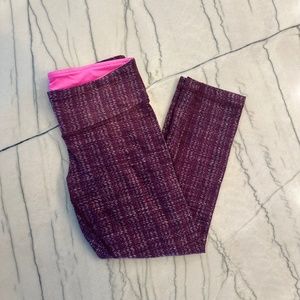 Lululemon Wunder Legging Size 4